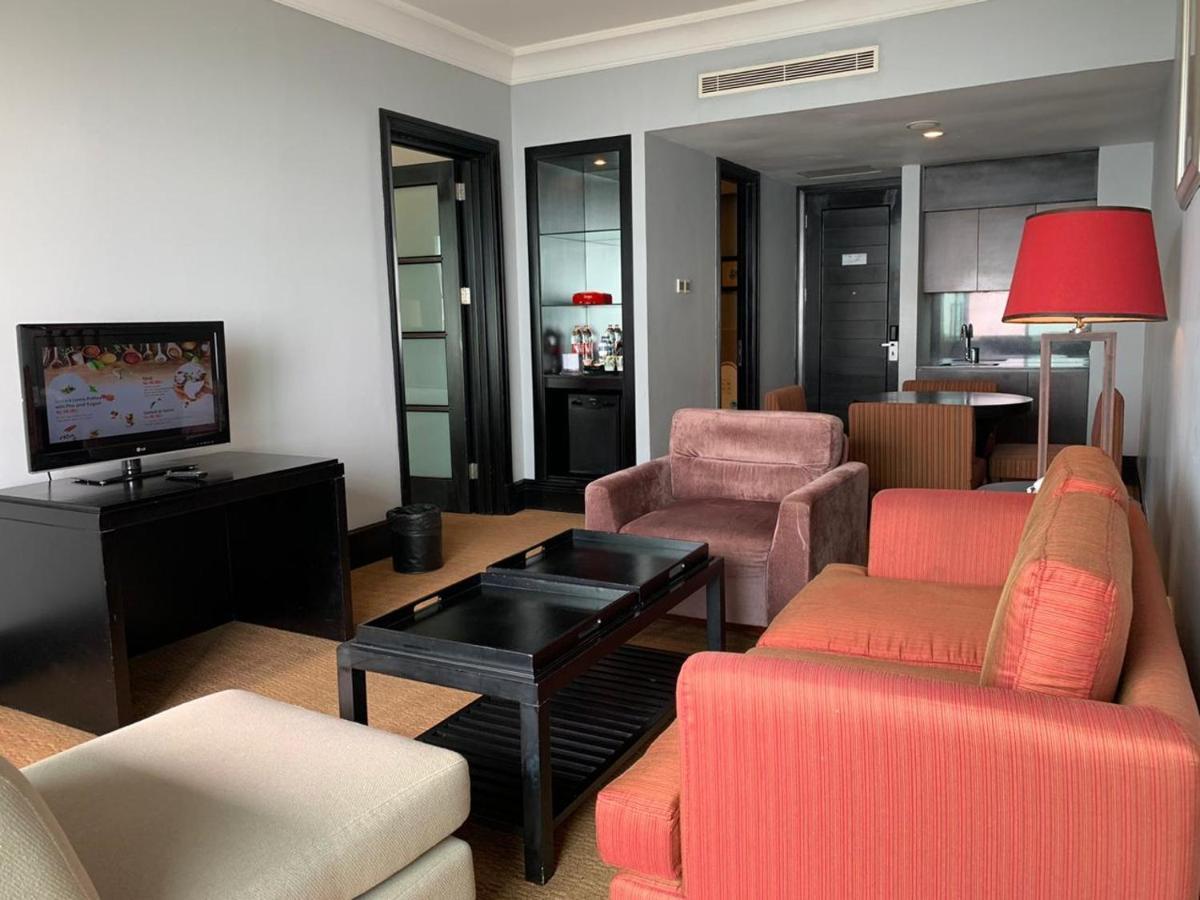 Surya Hotel & Cottages Prigen Ngoại thất bức ảnh